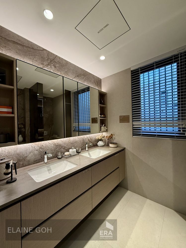 Developer Sale- 5 Room Premium Pte Lift 1km Henry Park Pri & Dover Mrt