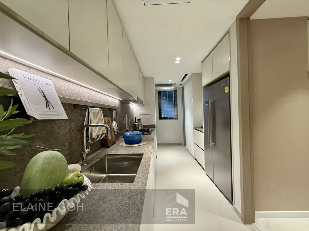 Developer Sale- 5 Room Premium Pte Lift 1km Henry Park Pri & Dover Mrt