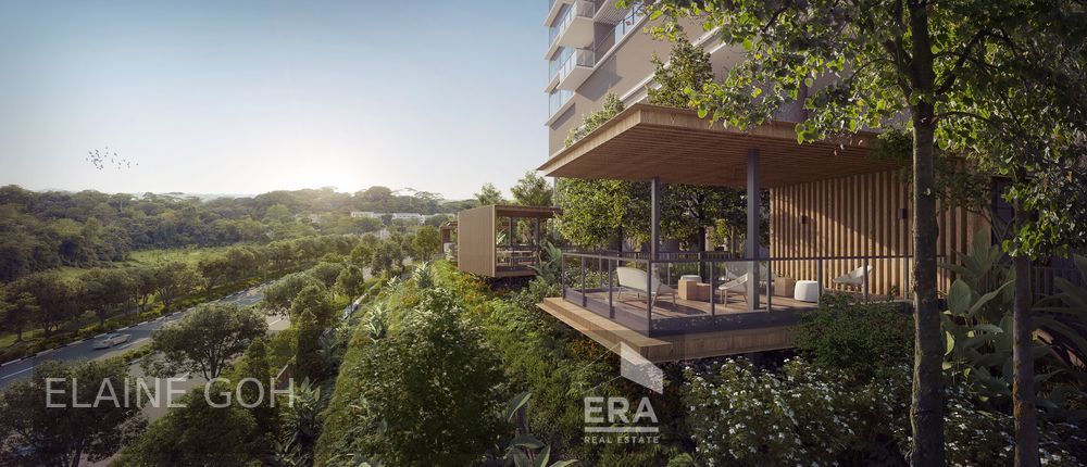 Developer Sale- 5 Room Premium Pte Lift 1km Henry Park Pri & Dover Mrt