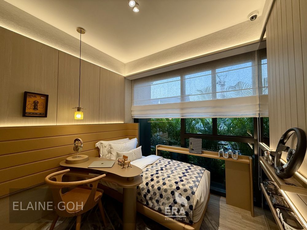 Developer Sale- 5 Room Premium Pte Lift 1km Henry Park Pri & Dover Mrt