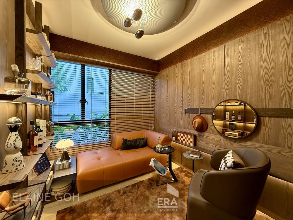 Developer Sale- 4 Room Premium Pte Lift 1km Henry Park Pri & Dover Mrt Condominium | D21  | Prop-GPT the AI-Powered Property Guru