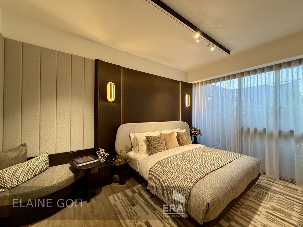 Developer Sale- 4 Room Premium Pte Lift 1km Henry Park Pri & Dover Mrt