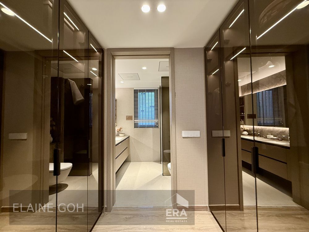 Developer Sale- 4 Room Premium Pte Lift 1km Henry Park Pri & Dover Mrt