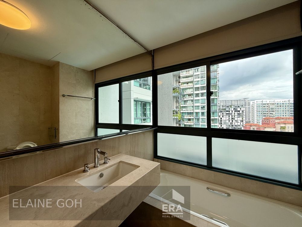 Freehold Corner Biggest 3 Rm Balcony Spore River 1km River Valley Pri