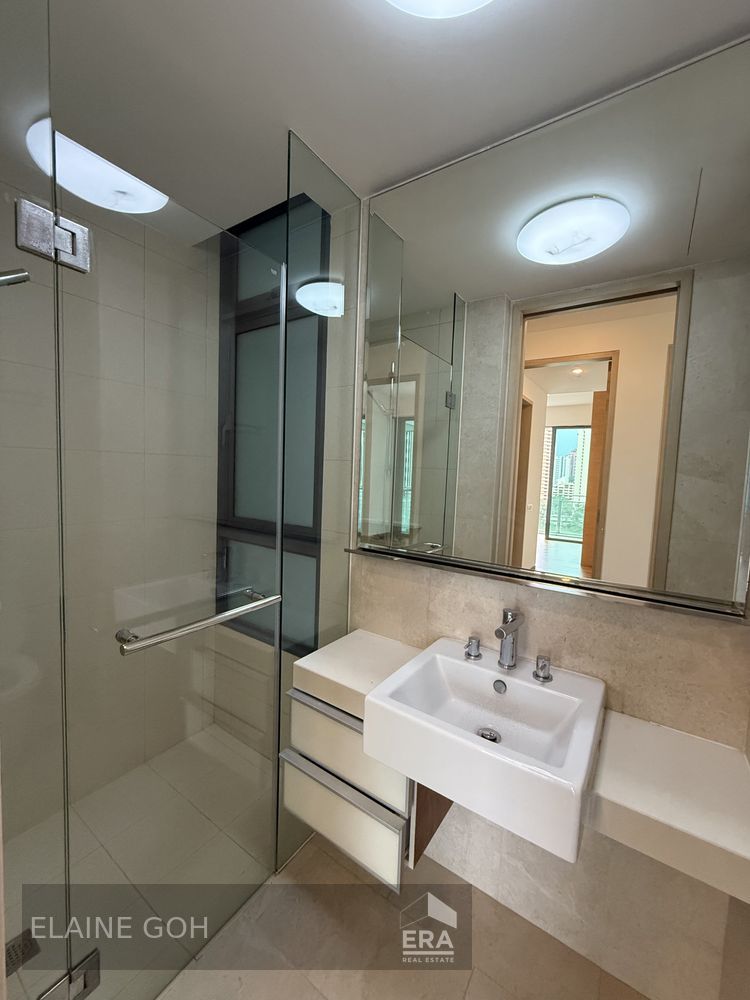 Freehold Corner Biggest 3 Rm Balcony Spore River 1km River Valley Pri