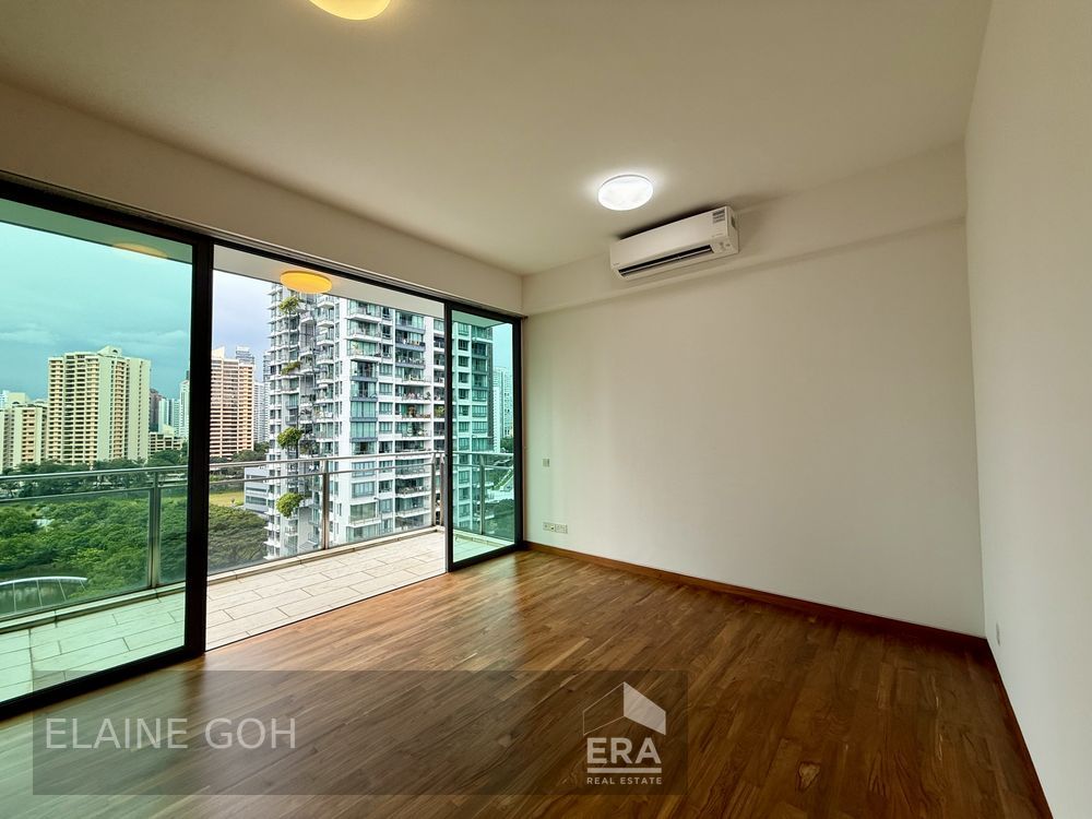 Freehold Corner Biggest 3 Rm Balcony Spore River 1km River Valley Pri