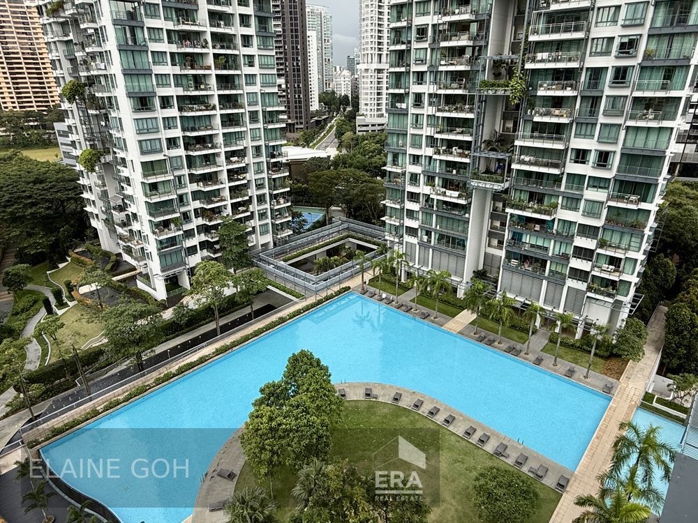 Freehold Corner Biggest 3 Rm Balcony Spore River 1km River Valley Pri
