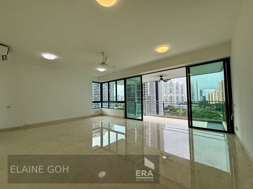 Freehold Corner Biggest 3 Rm Balcony Spore River 1km River Valley Pri