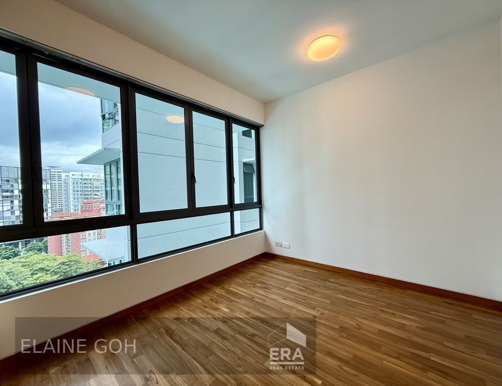 Freehold Corner Biggest 3 Rm Balcony Spore River 1km River Valley Pri