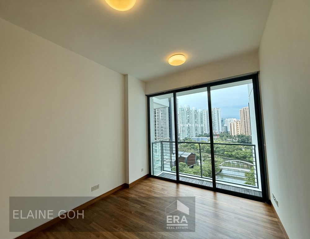 Freehold Corner Biggest 3 Rm Balcony Spore River 1km River Valley Pri