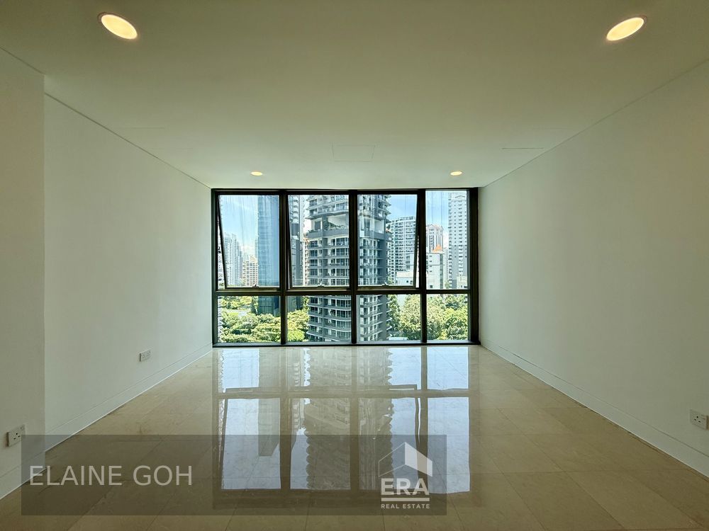 Freehold 3 Room Penthouse Triplex Balcony & Roof 1 Km River Valley Pri