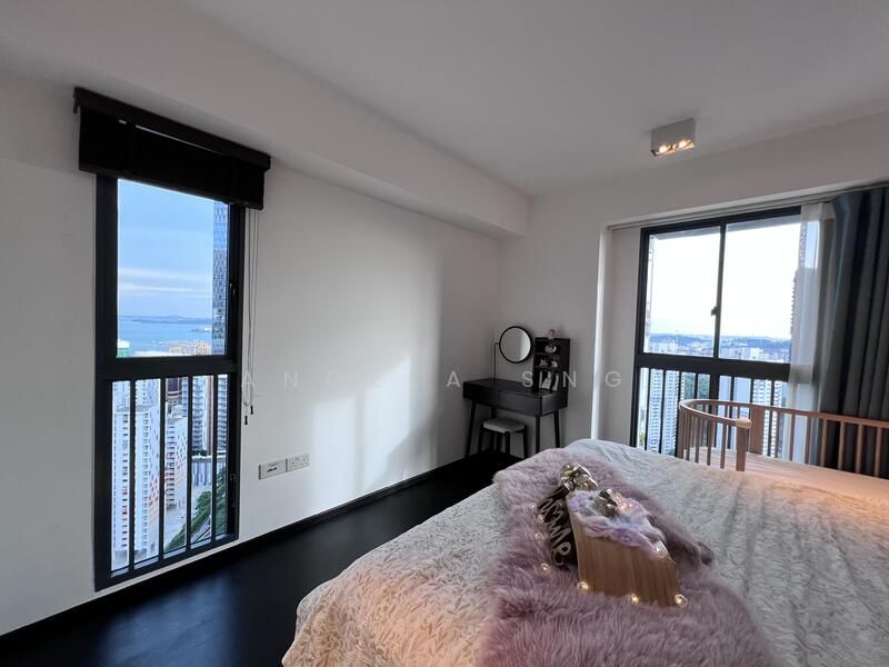 Pinnacle @ Duxton HDB Flat | D02  | Prop-GPT the AI-Powered Property Guru