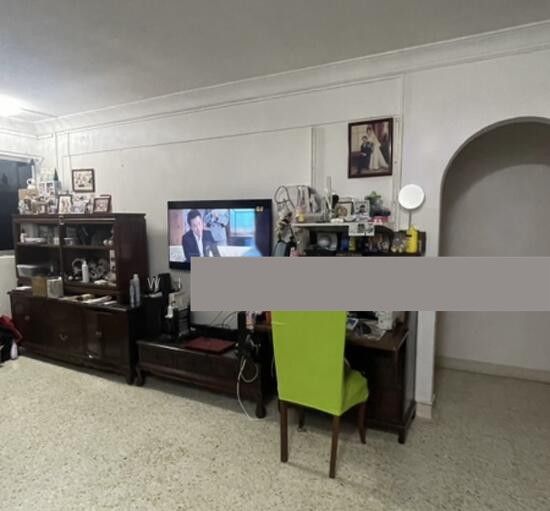 427 Bedok North Road HDB Apartment For Sale, $508,000, 3 Bed 2 Bath 990 sqft $513.00 psf