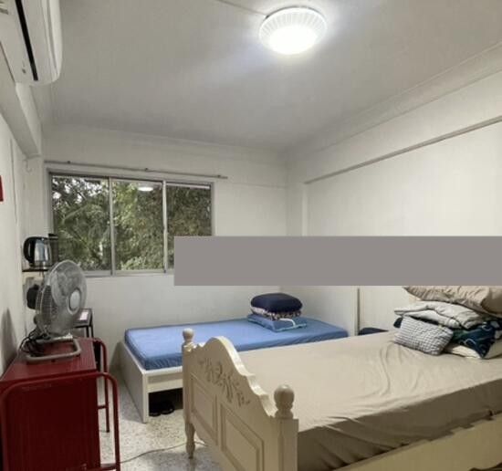 427 Bedok North Road HDB Apartment For Sale, $508,000, 3 Bed 2 Bath 990 sqft $513.00 psf