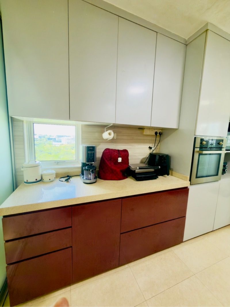 22 Queen's Close HDB Apartment For Sale, $1,288,888, 4 Bed 2 Bath 1,377 sqft $936.00 psf