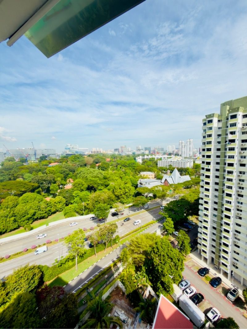 22 Queen's Close HDB Apartment For Sale, $1,288,888, 4 Bed 2 Bath 1,377 sqft $936.00 psf