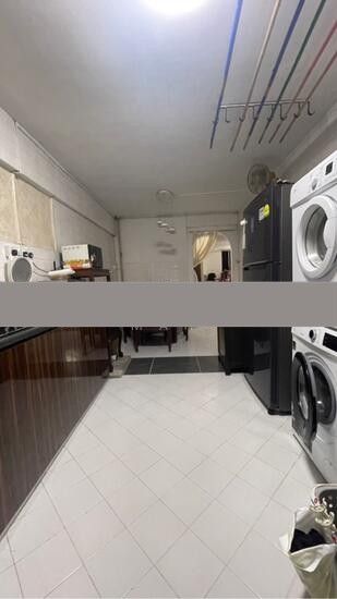 427 Bedok North Road HDB Apartment For Sale, $508,000, 3 Bed 2 Bath 990 sqft $513.00 psf