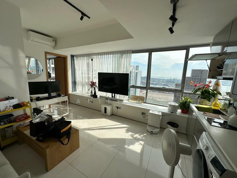 Lumiere Apartment | D02 Anson | Prop-GPT the AI-Powered Property Guru