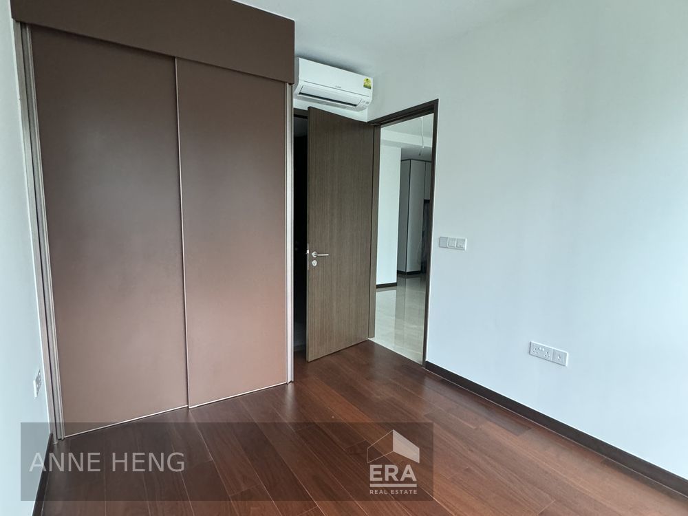 2 Bed 2 Bath With Pool