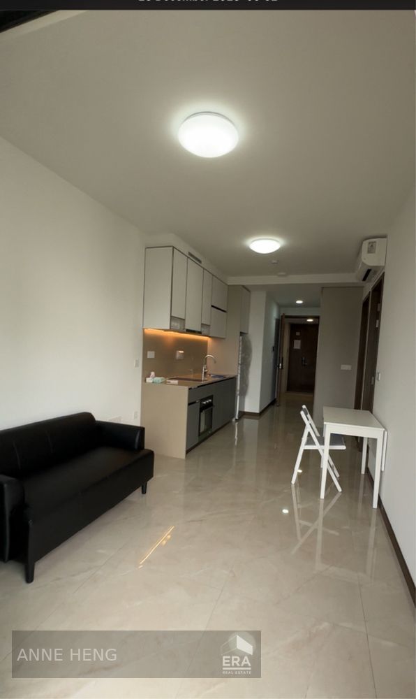 One Bed One Bath Pool Facing Unit for Sale Condominium | D05  | Prop-GPT the AI-Powered Property Guru