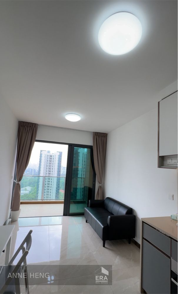 One Bed One Bath Pool Facing Unit for Sale