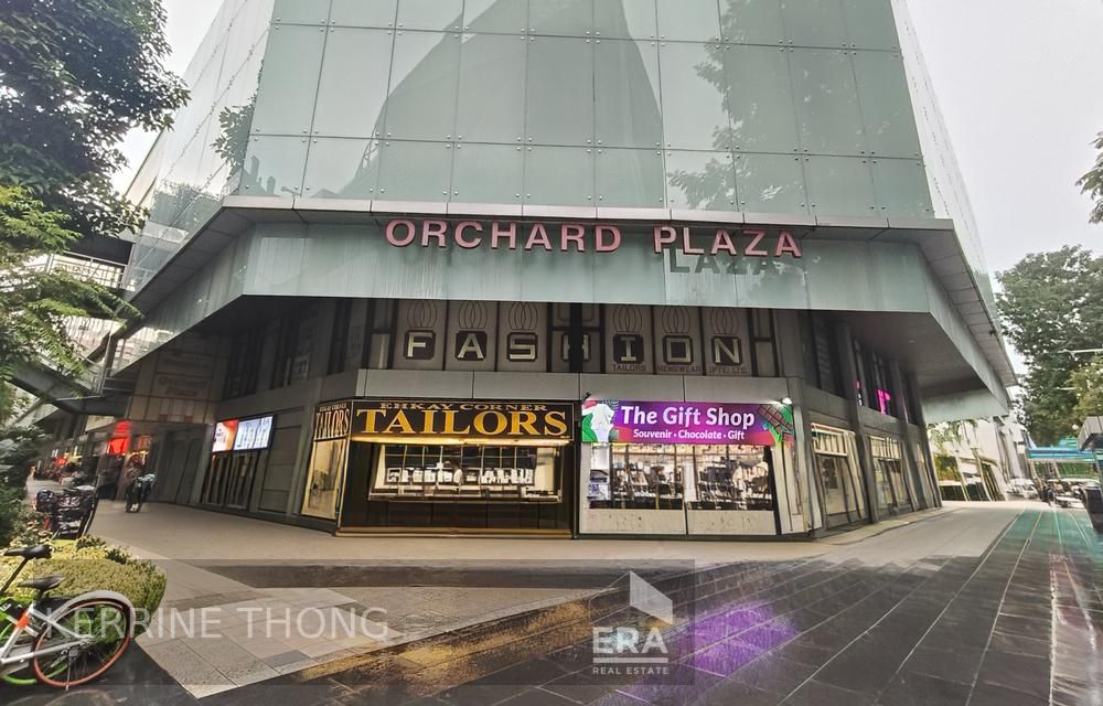 Rare! 3 Adjoining Unit for Sale!