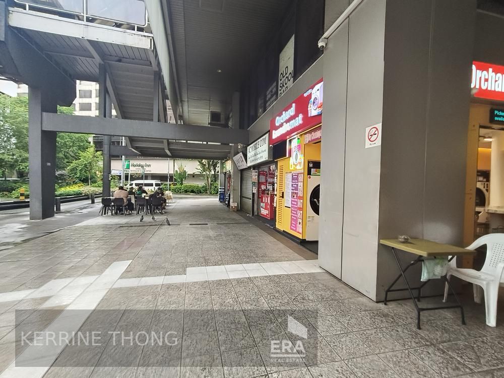 Rare! 3 Adjoining Unit for Sale!