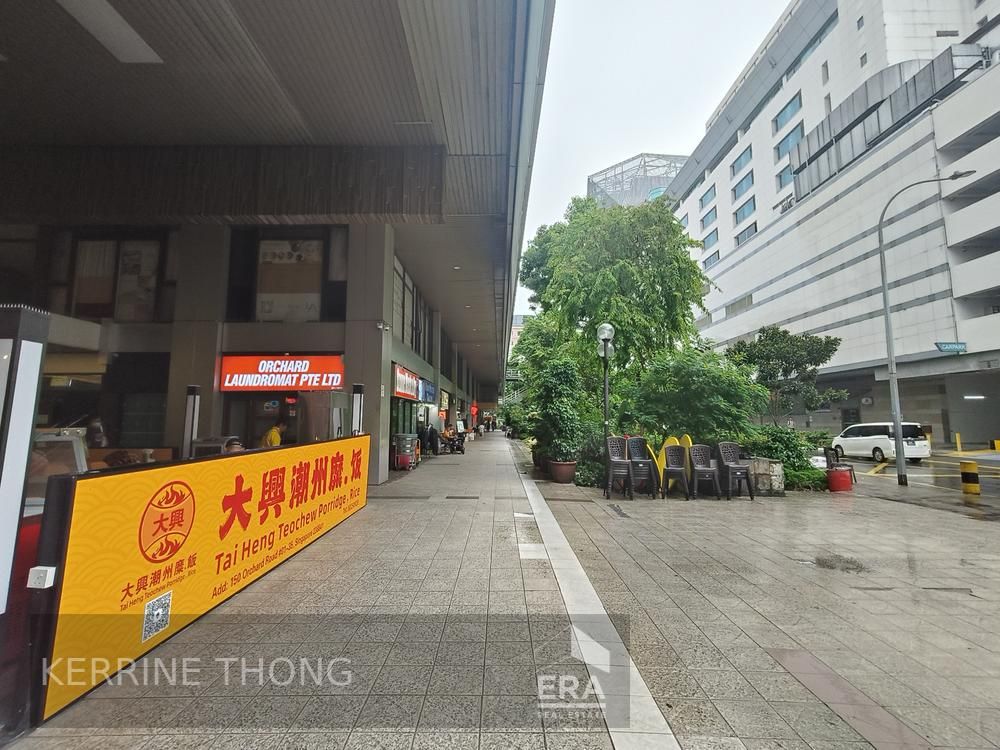 Rare! 3 Adjoining Unit for Sale!