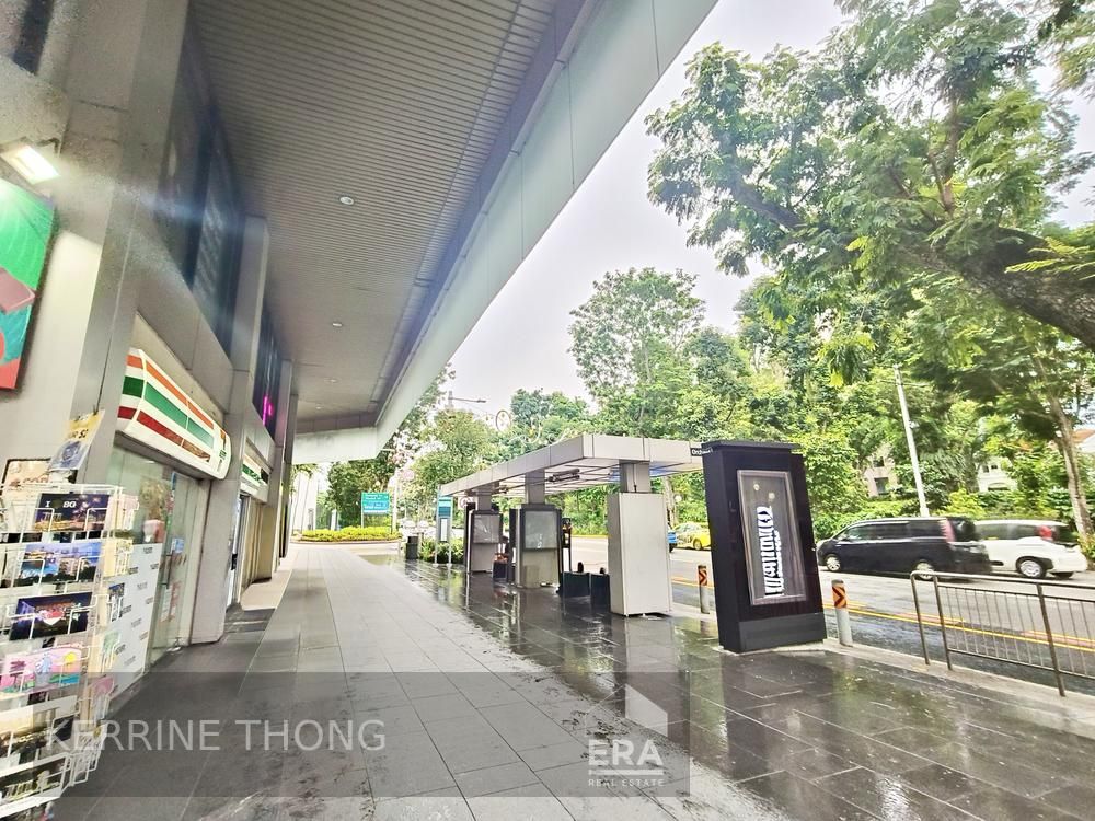 Rare! 3 Adjoining Unit for Sale!