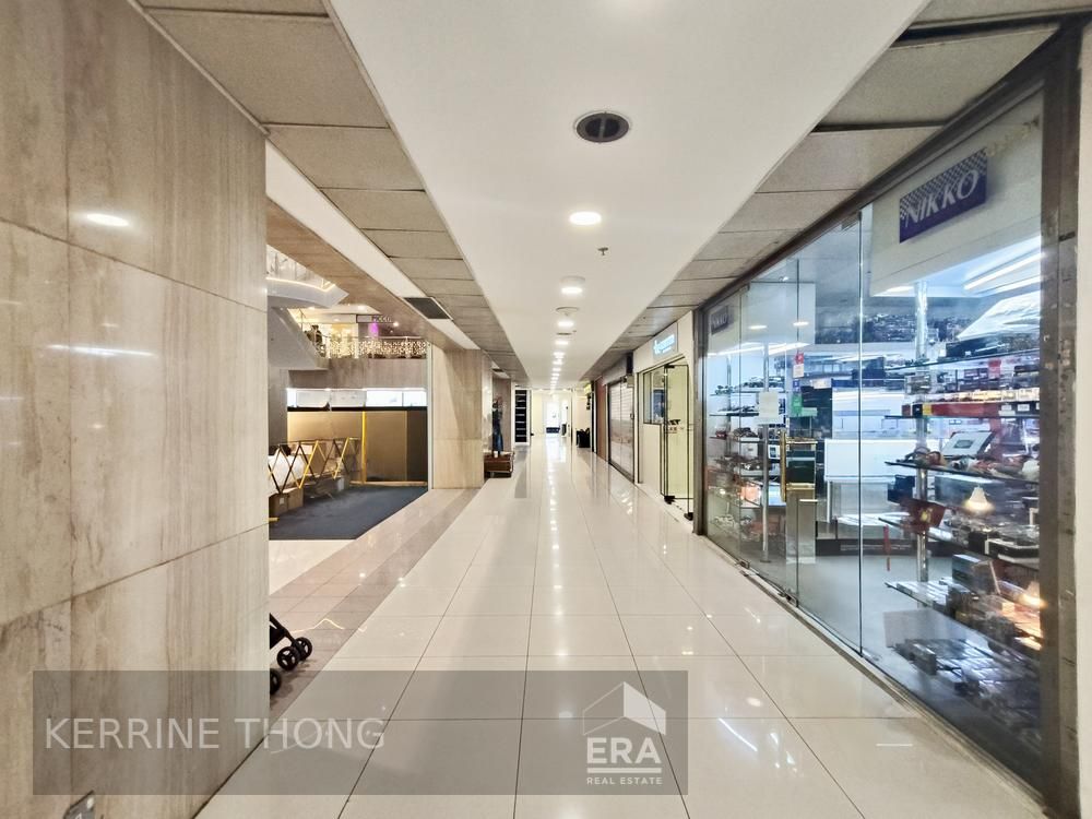 Sale With Tenancy! Perfect for Investors!