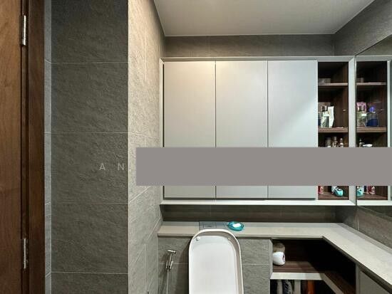 Kandis Residence Condominium For Sale, $1,050,000, 2 Bed 2 Bath 808 sqft $1,300.00 psf Condominium | D27 Admirality | Prop-GPT the AI-Powered Property Guru