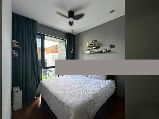 Kandis Residence Condominium For Sale, $1,050,000, 2 Bed 2 Bath 808 sqft $1,300.00 psf