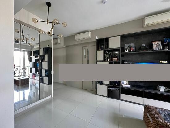 Kandis Residence Condominium For Sale, $1,050,000, 2 Bed 2 Bath 808 sqft $1,300.00 psf