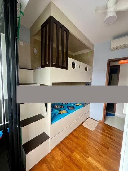 Kandis Residence Condominium For Sale, $1,050,000, 2 Bed 2 Bath 808 sqft $1,300.00 psf