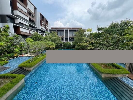 Kandis Residence Condominium For Sale, $1,050,000, 2 Bed 2 Bath 808 sqft $1,300.00 psf