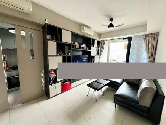 Kandis Residence Condominium For Sale, $1,050,000, 2 Bed 2 Bath 808 sqft $1,300.00 psf