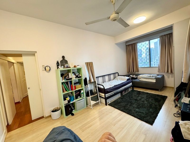 Elizabeth Tower Condominium For Sale, $4,499,998, 3 Bed 3 Bath 2,002 sqft $2,248.00 psf