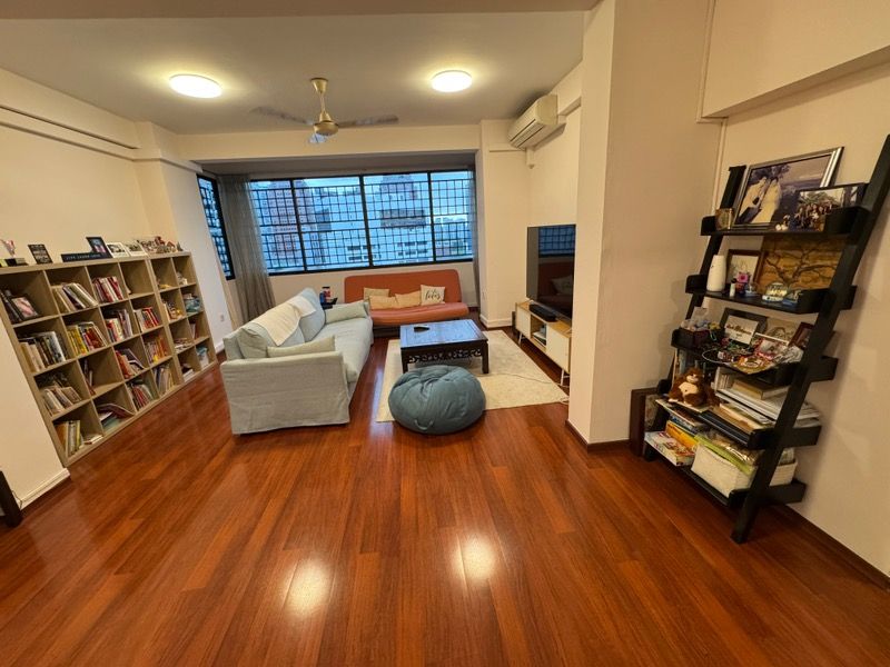 Elizabeth Tower Condominium For Sale, $4,499,998, 3 Bed 3 Bath 2,002 sqft $2,248.00 psf