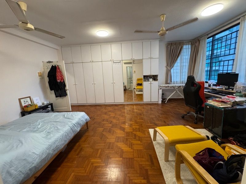 Elizabeth Tower Condominium For Sale, $4,499,998, 3 Bed 3 Bath 2,002 sqft $2,248.00 psf