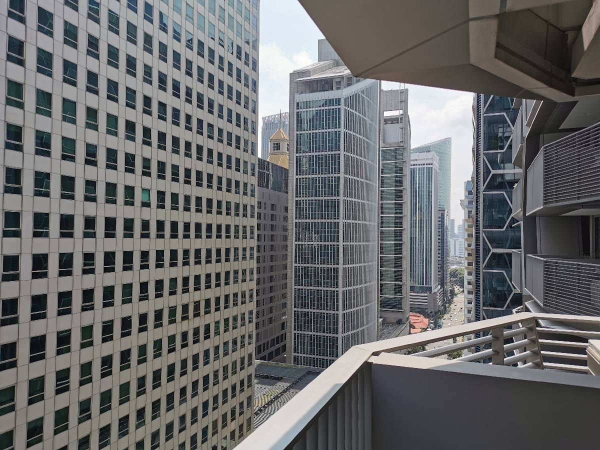 V on Shenton Apartment For Sale, $1,380,000, 2 Bed 1 Bath 689 sqft $2,003.00 psf