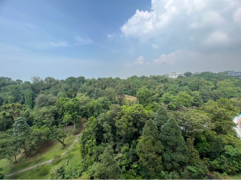 Normanton Park Condominium For Sale, $1,368,000, 2 Bed 1 Bath 667 sqft $2,051.00 psf Condominium | D05  | Prop-GPT the AI-Powered Property Guru