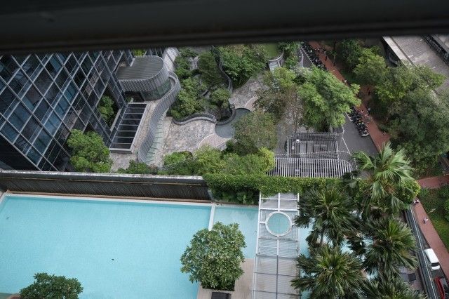 The Clift Apartment For Sale, $1,080,000, 1 Bed 1 Bath 527 sqft $2,049.00 psf