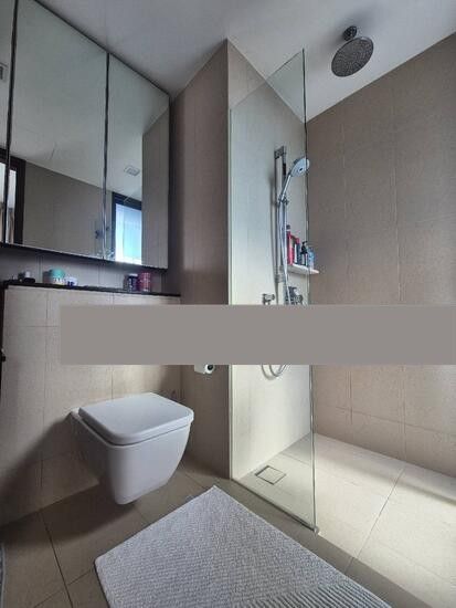 Spottiswoode Residences Condominium For Sale, $1,390,000, 1 Bed 1 Bath 603 sqft $2,305.00 psf Condominium | D02  | Prop-GPT the AI-Powered Property Guru