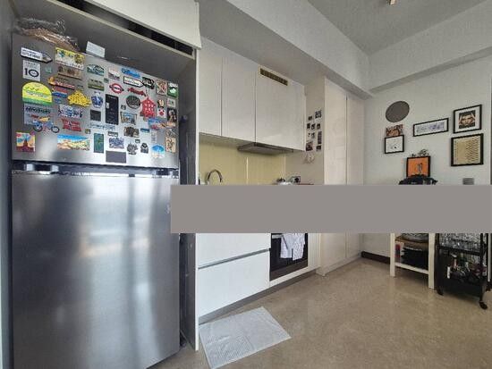 Spottiswoode Residences Condominium For Sale, $1,390,000, 1 Bed 1 Bath 603 sqft $2,305.00 psf