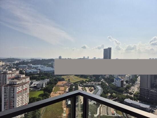 Spottiswoode Residences Condominium For Sale, $1,390,000, 1 Bed 1 Bath 603 sqft $2,305.00 psf