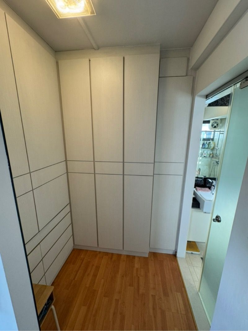 91 Tanglin Halt Road HDB Apartment For Sale, $1,430,000, 4 Bed 2 Bath 1,184 sqft $1,208.00 psf