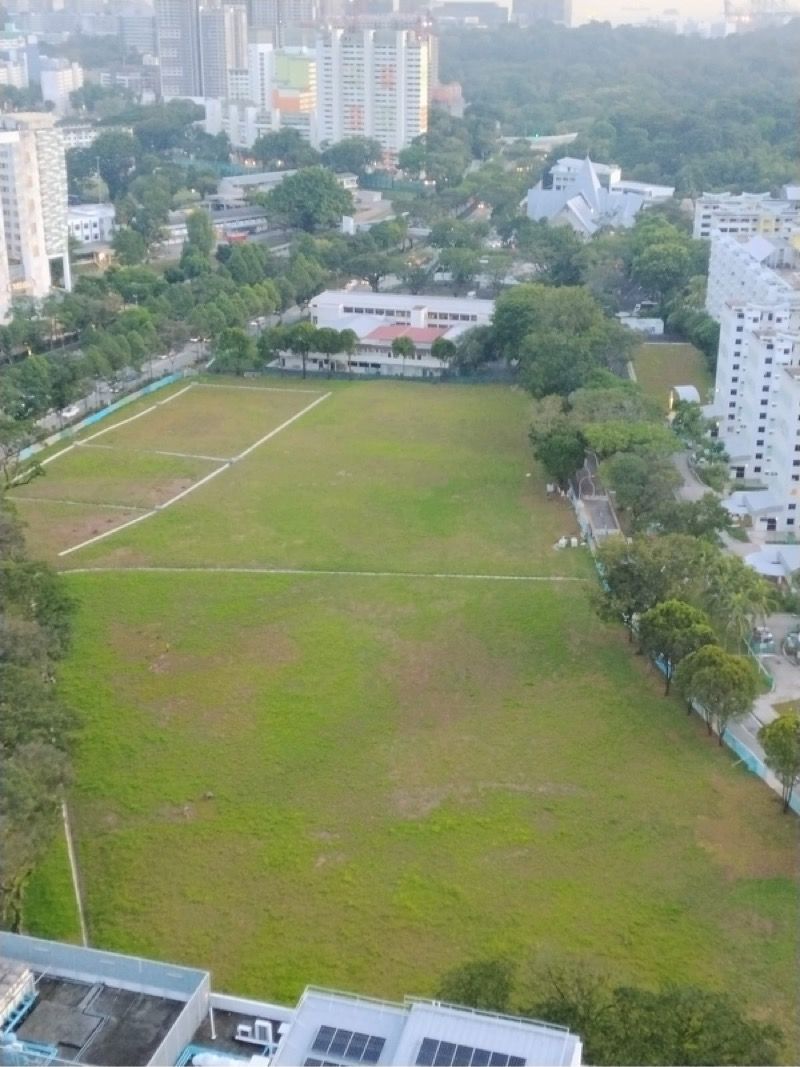 91 Tanglin Halt Road HDB Apartment For Sale, $1,430,000, 4 Bed 2 Bath 1,184 sqft $1,208.00 psf