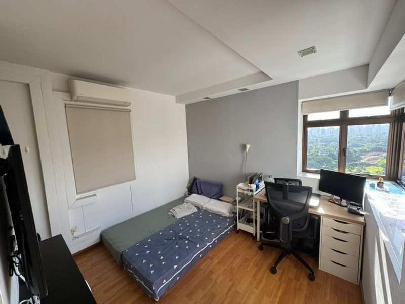 91 Tanglin Halt Road HDB Apartment For Sale, $1,430,000, 4 Bed 2 Bath 1,184 sqft $1,208.00 psf