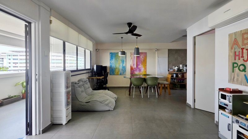 246 Serangoon Avenue 3 HDB Apartment For Sale, $748,000, 3 Bed 2 Bath 904 sqft $827.00 psf HDB Apartment | D19 Serangoon | Prop-GPT the AI-Powered Property Guru