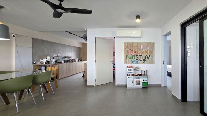 246 Serangoon Avenue 3 HDB Apartment For Sale, $748,000, 3 Bed 2 Bath 904 sqft $827.00 psf